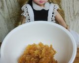 リカちゃん♡ひイカと里芋とねぎの墨煮ꕤ⠜作り方2写真