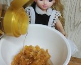 リカちゃん♡ひイカと里芋とねぎの墨煮ꕤ⠜作り方3写真