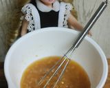 リカちゃん♡ひイカと里芋とねぎの墨煮ꕤ⠜作り方6写真