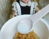 リカちゃん♡ひイカと里芋とねぎの墨煮ꕤ⠜作り方5写真
