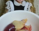 リカちゃん♡鶏ホル3ホルモン焼き⁽˙⁸˙作り方1写真
