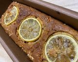 プルーンパウンドケーキ作り方7写真