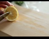 さっぱり冷製！かしわ天ぶっかけうどん！作り方2写真