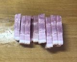 生クリーム不使用!本場風カルボナーラ作り方1写真