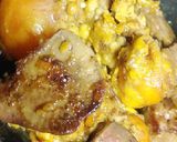 リカちゃん♡鶏ホル3ホルモン焼き⁽˙⁸˙作り方13写真