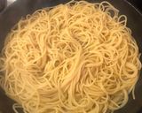 生クリーム不使用!本場風カルボナーラ作り方5写真