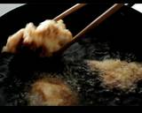 さっぱり冷製！かしわ天ぶっかけうどん！作り方5写真