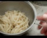 さっぱり冷製！かしわ天ぶっかけうどん！作り方6写真