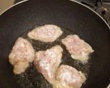 中華だしで簡単！絶品唐揚げ作り方6写真