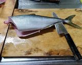 魚のさばき方作り方5写真