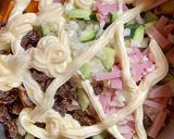 基本のポテトサラダ作り方4写真