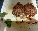 クリームミートソースのパスタ作り方4写真