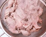 『濃厚』赤味噌を使った牛すじ煮込み作り方3写真
