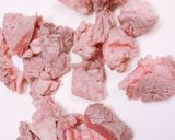 『濃厚』赤味噌を使った牛すじ煮込み作り方4写真