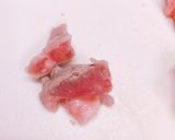 『濃厚』赤味噌を使った牛すじ煮込み作り方5写真