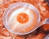 『濃厚』赤味噌を使った牛すじ煮込み作り方8写真