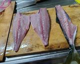 魚のさばき方作り方6写真