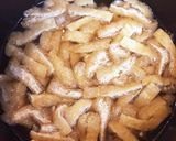 具沢山!栄養満点の冷やしうどん作り方4写真