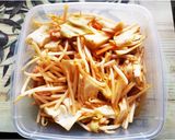 男飯☆レンジで簡単『ヘルシー回鍋肉丼』作り方2写真