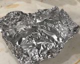 母直伝！アスパラガスのチーズ焼き作り方3写真