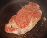 関西風すき焼き作り方1写真