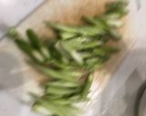 母直伝！アスパラガスのチーズ焼き作り方4写真