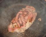 関西風すき焼き作り方2写真