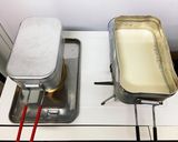 メスティンで作る簡単シーフードシチュー作り方2写真