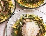 具沢山!栄養満点の冷やしうどん作り方10写真