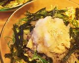 具沢山!栄養満点の冷やしうどん作り方11写真