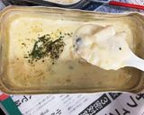 メスティンで作る簡単シーフードシチュー作り方8写真
