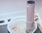 65℃ 鶏もものチキンマライティッカ風作り方14写真