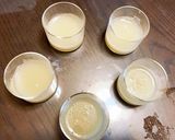 涼しげな夏菓子♪紫陽花*水ようかん*饅頭作り方8写真