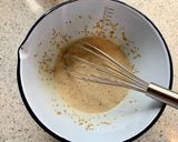 ごまのチュイール作り方4写真