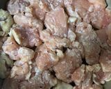 大人向けピリ辛ヤンニョムチキン!作り方4写真