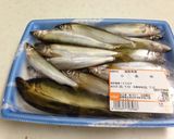 小鮎のからあげ作り方1写真