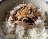超絶簡単鶏肉飯作り方2写真
