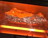 母直伝！アスパラガスのチーズ焼き作り方7写真