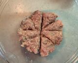 フライパンで簡単！キャベツたっぷり焼売作り方2写真