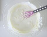 簡単・濃厚チーズテリーヌ作り方1写真
