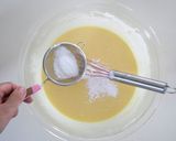 簡単・濃厚チーズテリーヌ作り方4写真