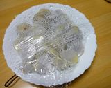 里芋の甘辛あんかけ作り方1写真
