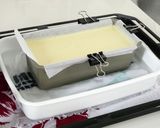 簡単・濃厚チーズテリーヌ作り方6写真