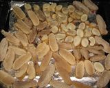 手作りの焼きタラコ♪作り方5写真
