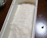 たっぷりキャベツのふわふわお好み焼き作り方5写真