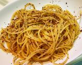 さっぱりズボラゆかりパスタ作り方3写真