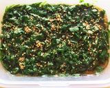 刻み大葉の醤油漬け作り方6写真