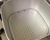 本格出汁の!具なし大きな茶碗蒸し作り方1写真