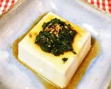 刻み大葉の醤油漬け作り方8写真