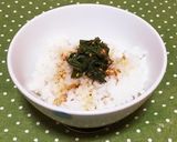 刻み大葉の醤油漬け作り方9写真